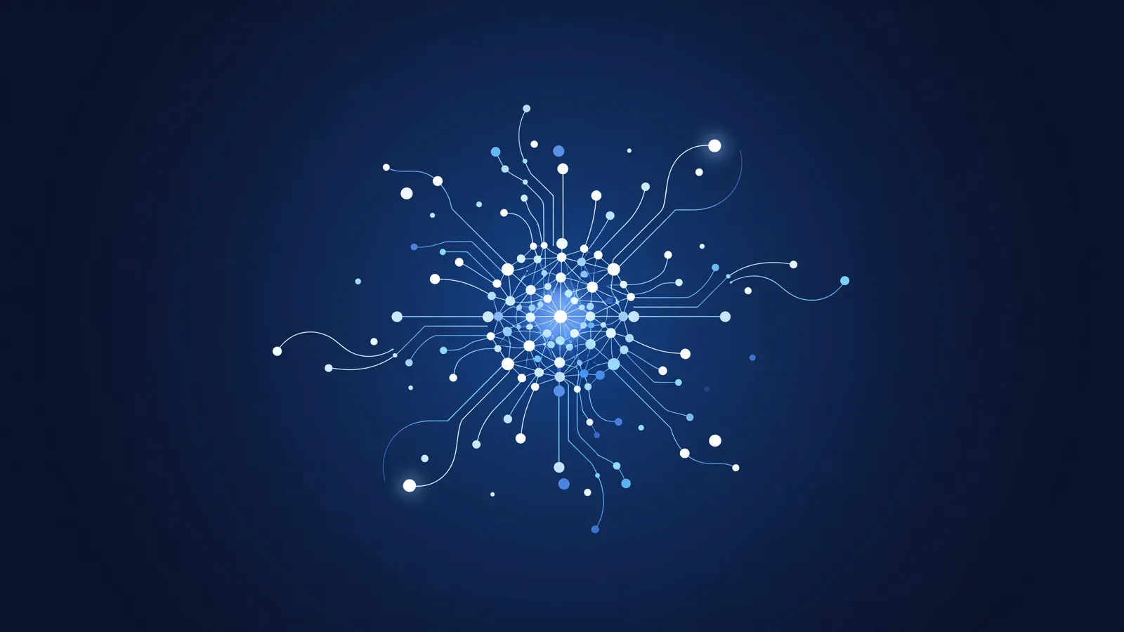 Illustratie: Embeddings uitgelegd: hoe machines betekenis begrijpen