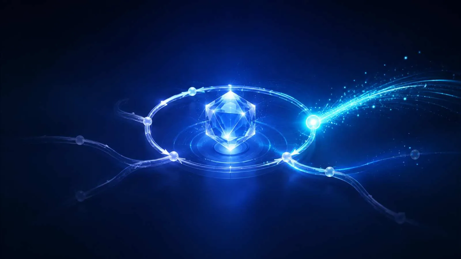 Illustratie: Reinforcement learning